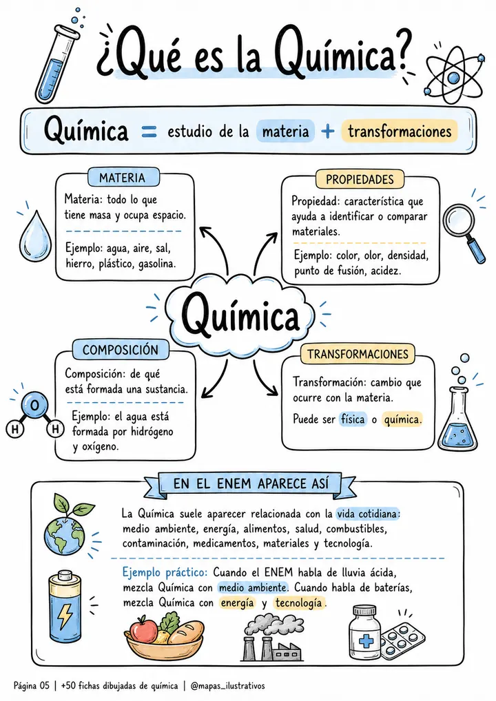 Ficha ilustrada 3