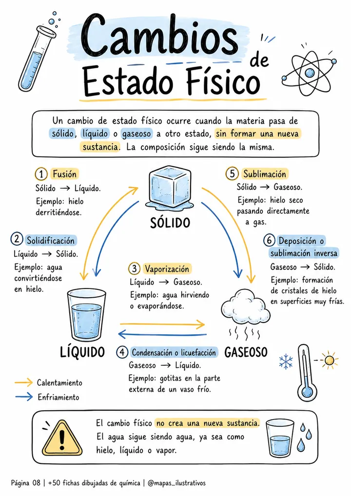 Ficha ilustrada 5